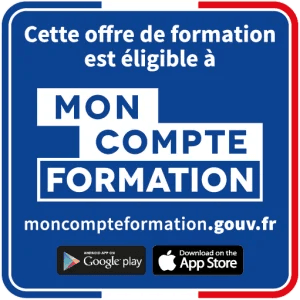 Éligible Mon Compte Formation